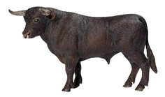 Фигурка животного Schleich Черный бык