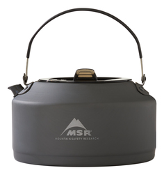 Чайник MSR Pika Teapot 1л