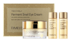 Наборы косметики для лица Tony Moly Timeless Ferment Snail Cream