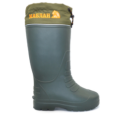 Сапоги мужские "Каблан Rubber", -20, размер 45 Eva Shoes