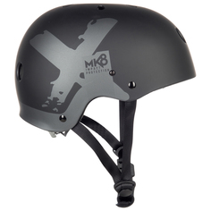 MYSTIC Шлем водный Mystic Mk8 X Helmet (2019) black M