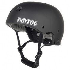 MYSTIC Шлем водный Mystic Mk8 Helmet black M