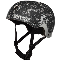 MYSTIC Шлем водный Mystic Mk8 X Helmet (2019) black/white M