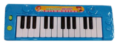 Синтезатор игрушечный beautiful melody FL98004 свет звук Shantou Gepai