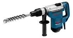 Сетевой перфоратор Bosch GBH 5-38 D 611240008