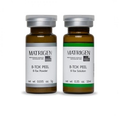 Двухфазная сыворотка Matrigen Biphase Control Anti Aging E.G.F. 1 Ampoule 1 ампула х 10 мл