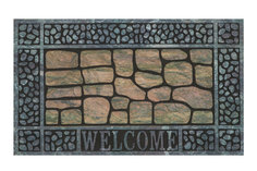 Коврик придверный Hoff 8818-03 45х75см