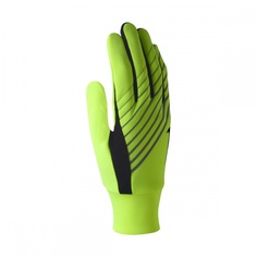 Перчатки для бега мужские Nike Mens Lightweight Run Gloves II/N.RG.27.710.MD