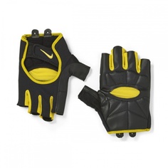 Перчатки мужские Nike Fundamental Running Gloves/9.331.003.090.