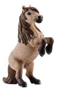 Фигурка Жеребец мини Шетти высота 8,5 см Schleich Horse Club 13775