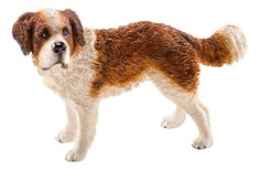 Фигурка животного Schleich Сенбернар