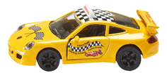 Коллекционная модель Siku Porsche 911 Fahrschule