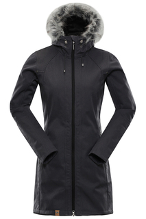 coat Alpine Pro