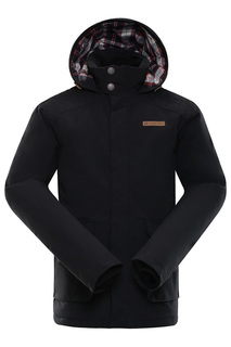 jacket Alpine Pro