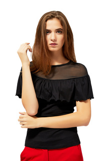 blouse MOODO
