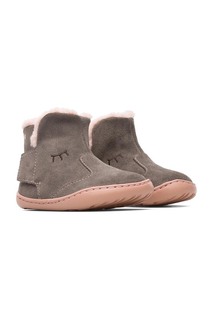 Полусапоги CAMPER