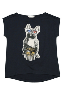 Футболка Little Marc Jacobs