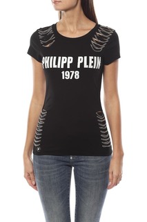 Футболка Philipp Plein