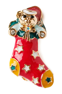 Брошь FRANSUA ARDY