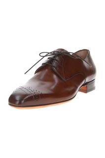 Туфли Santoni