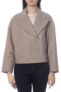 coat Peserico