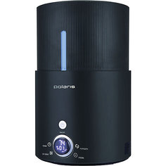 Увлажнитель Polaris PUH 8505 TFD чёрный