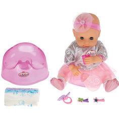 Интерактивная кукла Карапуз Анечка
