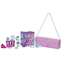 Игровой набор My Little Pony "Возьми с собой" Твайлат Спаркл Hasbro