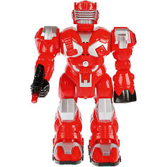 Интерактивный робот Технодрайв Роботрон, красный