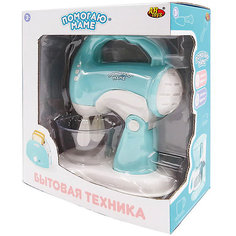 Миксер Abtoys Помогаю маме