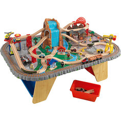 Игровой набор KidKraft "Горный тоннель"