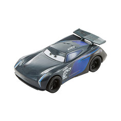 Машинка Disney Pixar Cars 3 Джексон Шторм, 12,5 см Mattel