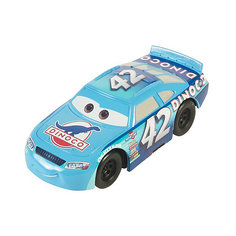 Машинка Disney Pixar Cars 3 Карл Уэзерс, 12,5 см Mattel