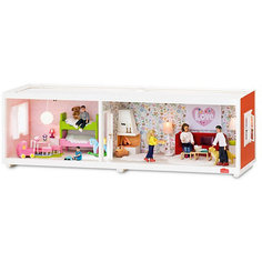 Дополнительный этаж для домика Lundby "Смоланд"