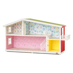 Кукольный домик Lundby "Классический"