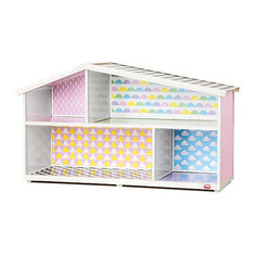 Кукольный домик Lundby "Креативный"
