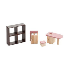 Набор мебели для мини-кукол Paremo "Кухня"