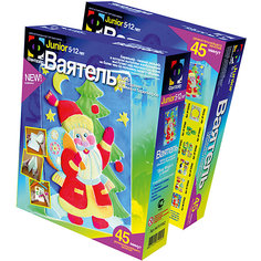 Ваятель Фантазер "Дед Мороз у ёлки"