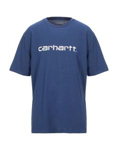 Футболка Carhartt