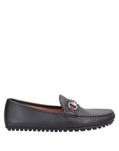 Мокасины Gucci