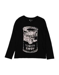 Футболка Andy Warhol BY Pepe Jeans