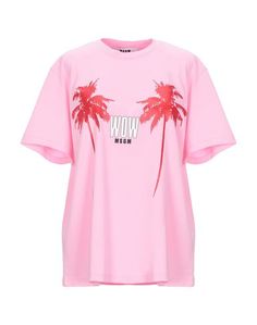 Футболка Msgm