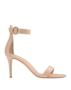 Сандалии Gianvito Rossi