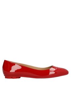 Балетки Salvatore Ferragamo