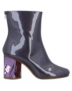 Полусапоги и высокие ботинки Maison Margiela