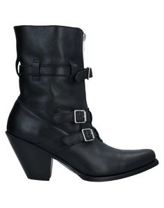 Полусапоги и высокие ботинки CÉline