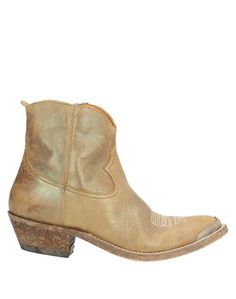 Полусапоги и высокие ботинки Golden Goose Deluxe Brand