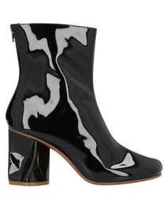 Полусапоги и высокие ботинки Maison Margiela