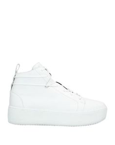 Высокие кеды и кроссовки Giuseppe Zanotti