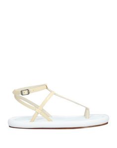 Вьетнамки Mm6 Maison Margiela
